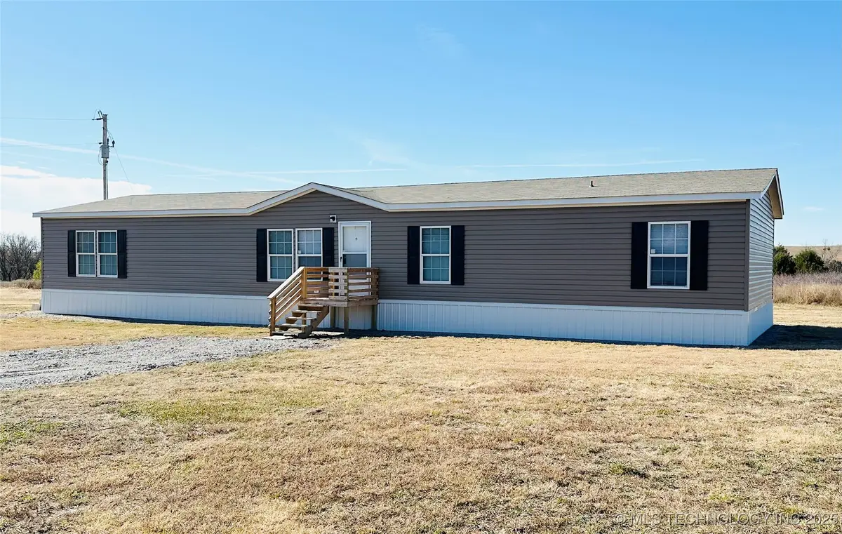17388 S 545th West Avenue, Drumright, OK 74030 - Image #1
