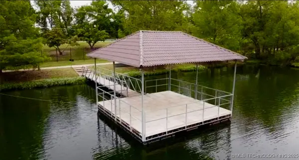 12116 S 14th Court, Jenks, OK 74037