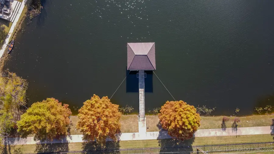 12116 S 14th Court, Jenks, OK 74037 - Image #2