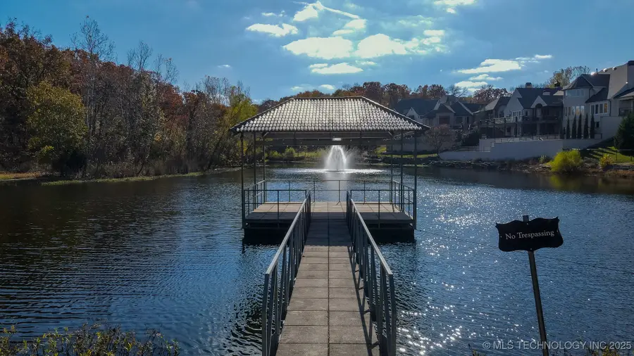 12116 S 14th Court, Jenks, OK 74037 - Image #3