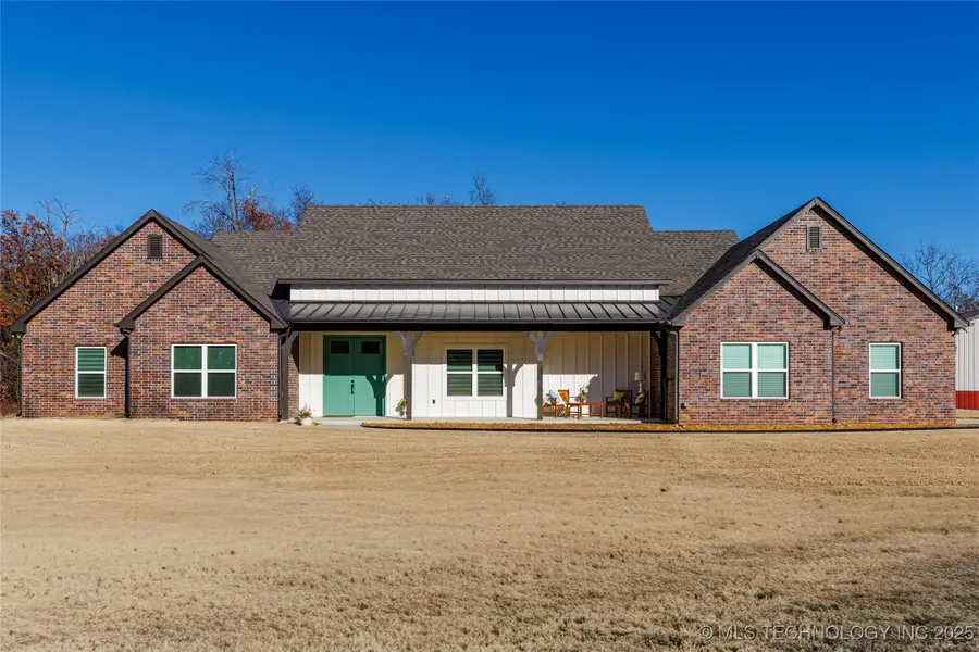 14397 S 4210 Road, Claremore, OK 74017 - Image #2