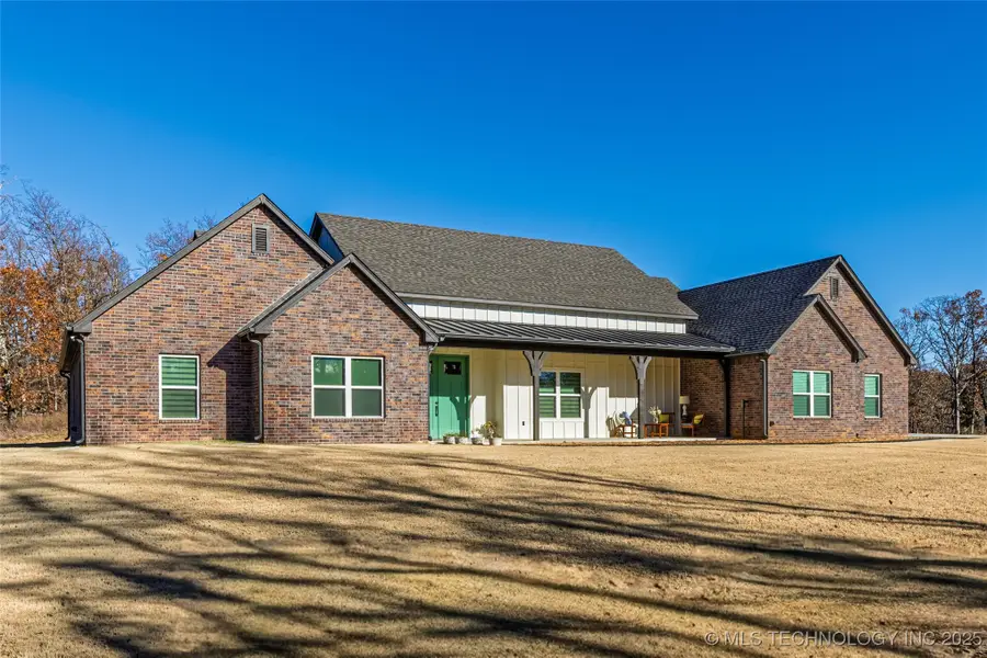 14397 S 4210 Road, Claremore, OK 74017 - Image #3