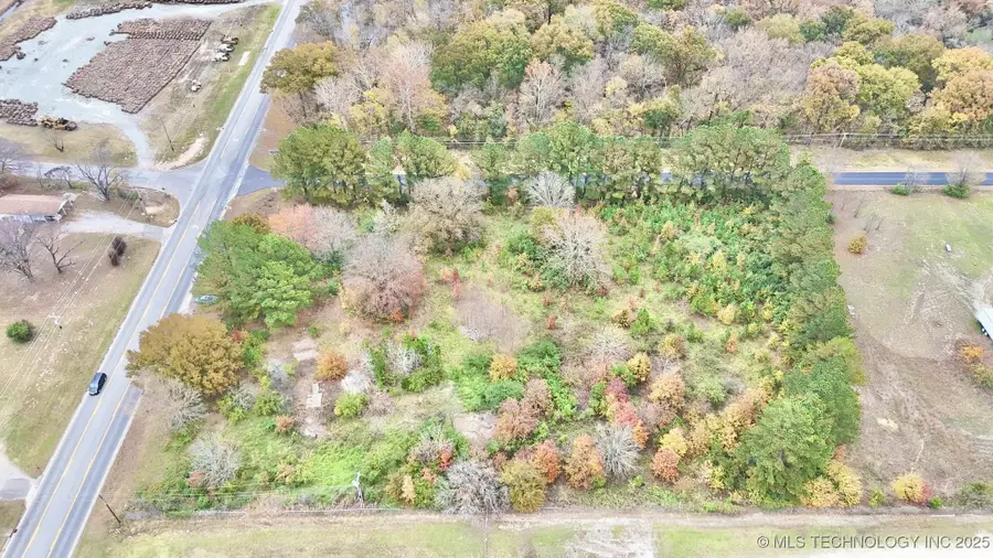 E Hwy 9, Stigler, OK 74462 - Image #2