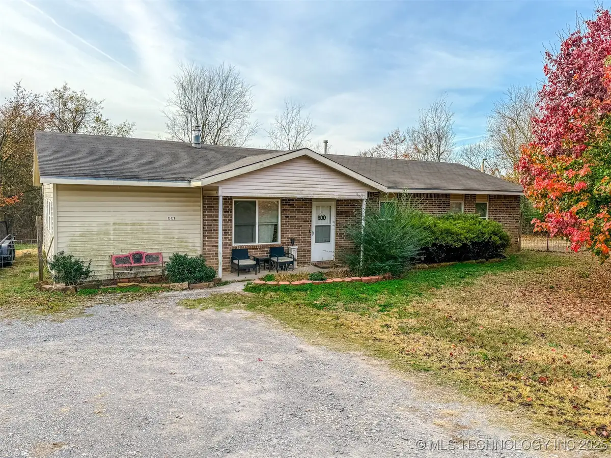 15721 W Clyde Maher, Tahlequah, OK 74464 - Image #1