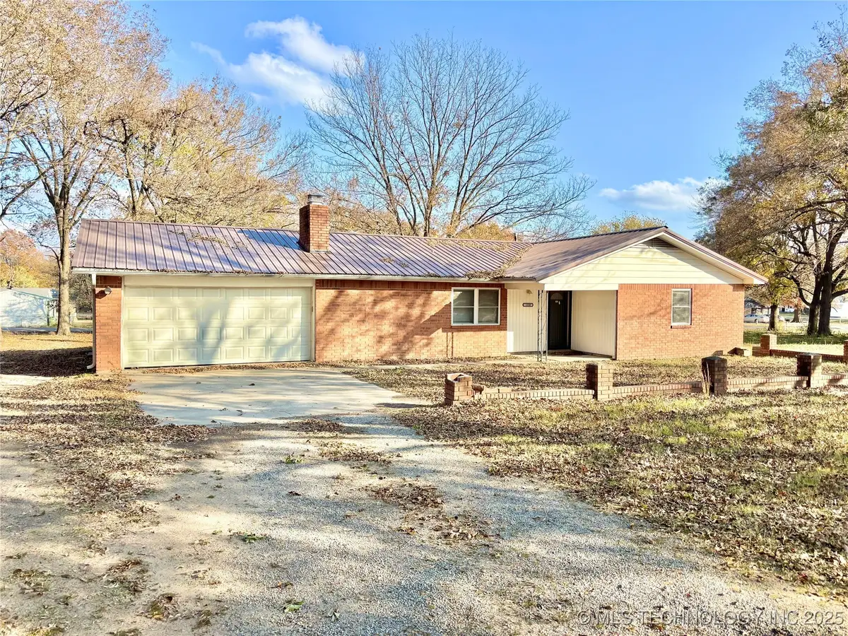 1000 N Bermuda Drive, Stigler, OK 74462 - Image #1