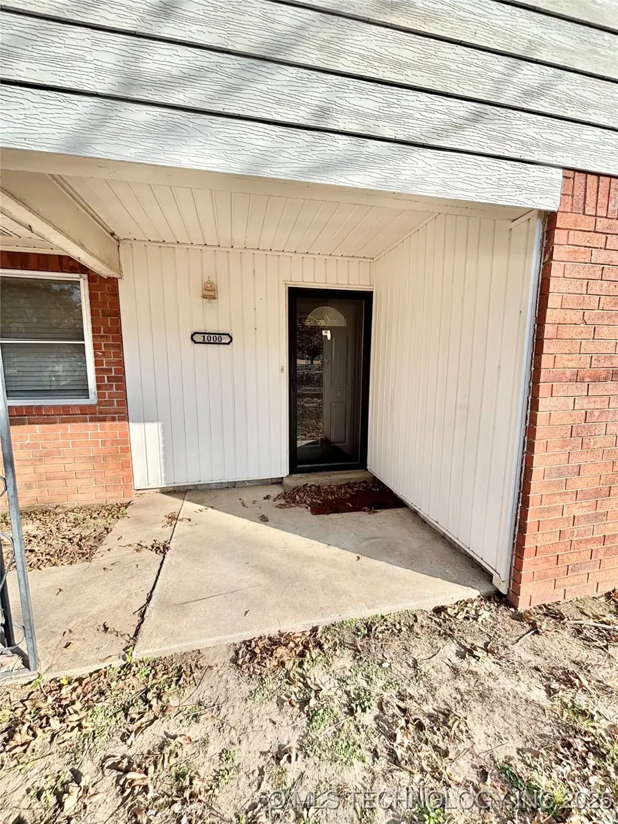 1000 N Bermuda Drive, Stigler, OK 74462 - Image #3