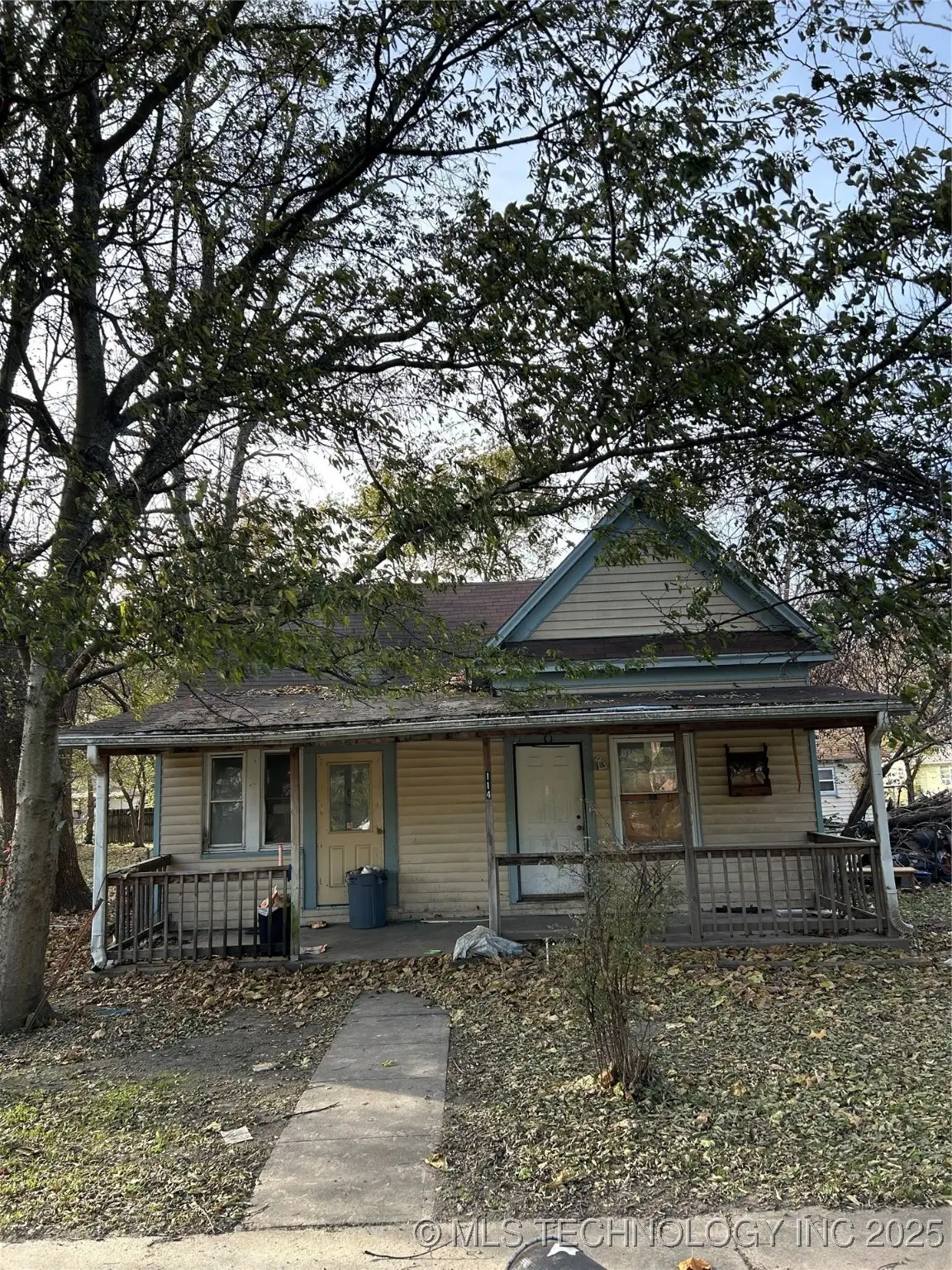 114 N Whitaker, Pryor, OK 74361 - Image #1