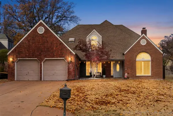 6537 E 86th Street, Tulsa, OK 74133