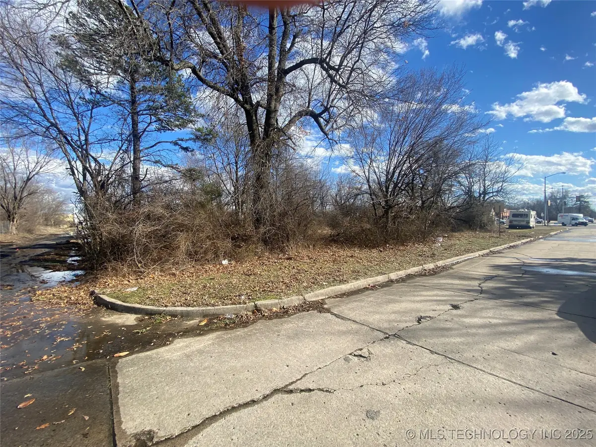 Chicago Street, Muskogee, OK 74401 - Image #1