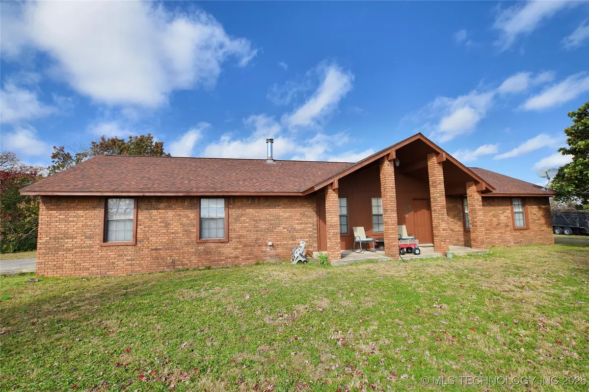 5747 E 620 Road, Locust Grove, OK 74352 - Image #1