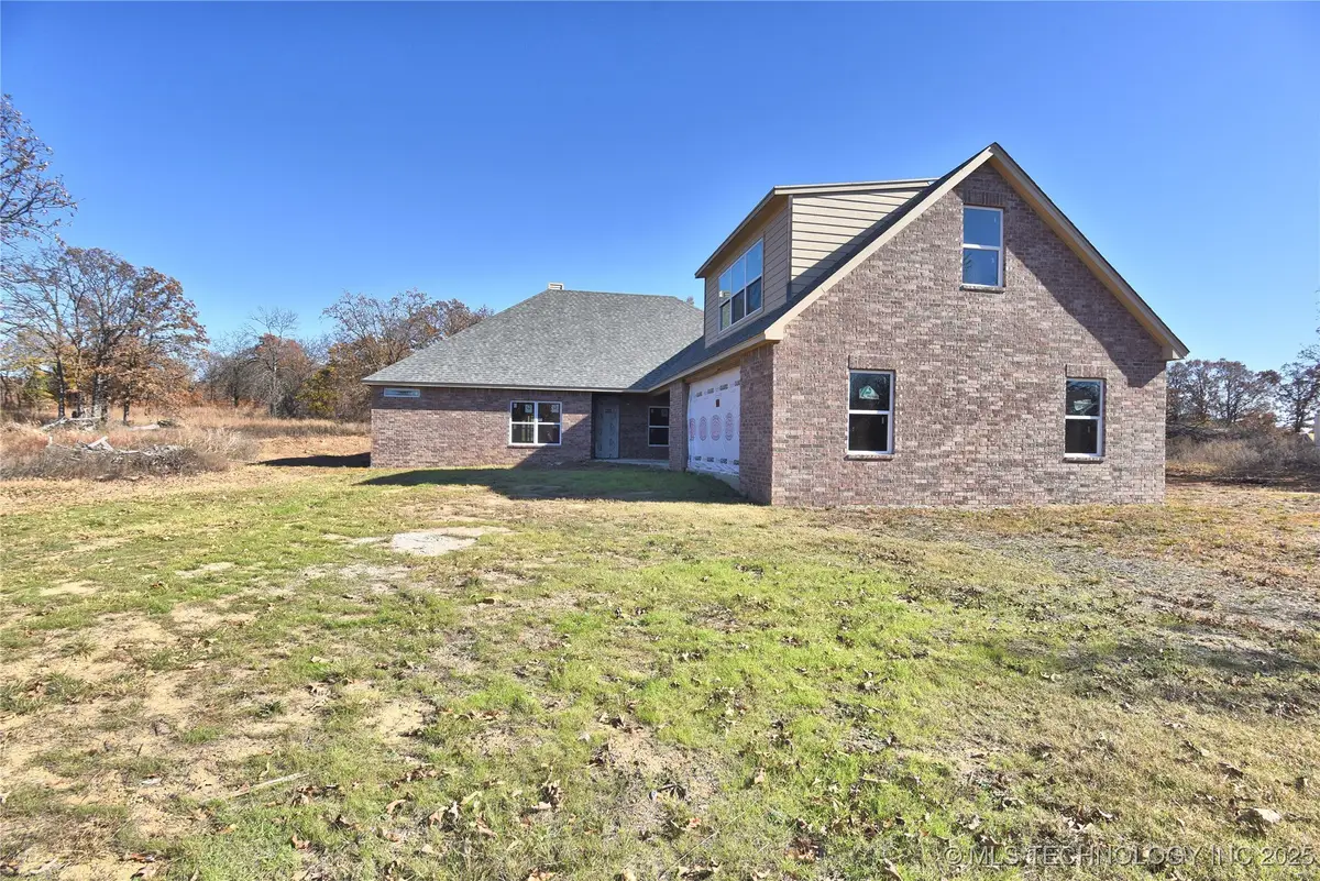 17600 N 114th Avenue, Skiatook, OK 74070 - Image #1