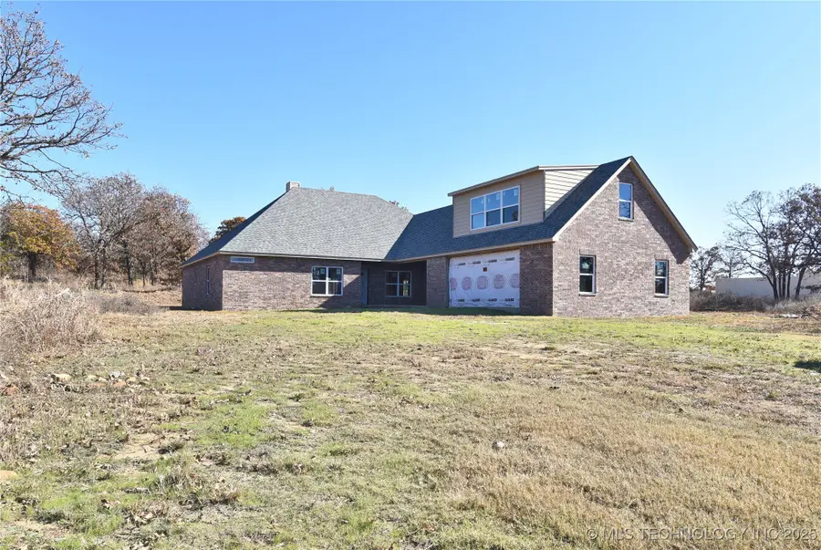 17600 N 114th Avenue, Skiatook, OK 74070 - Image #3
