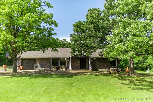 361935 E 5700 Road, Jennings, OK 74038