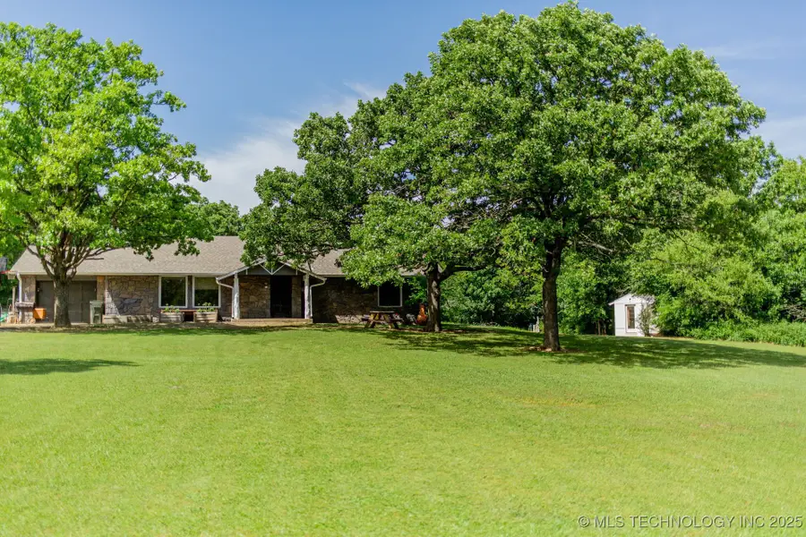 361935 E 5700 Road, Jennings, OK 74038 - Image #2