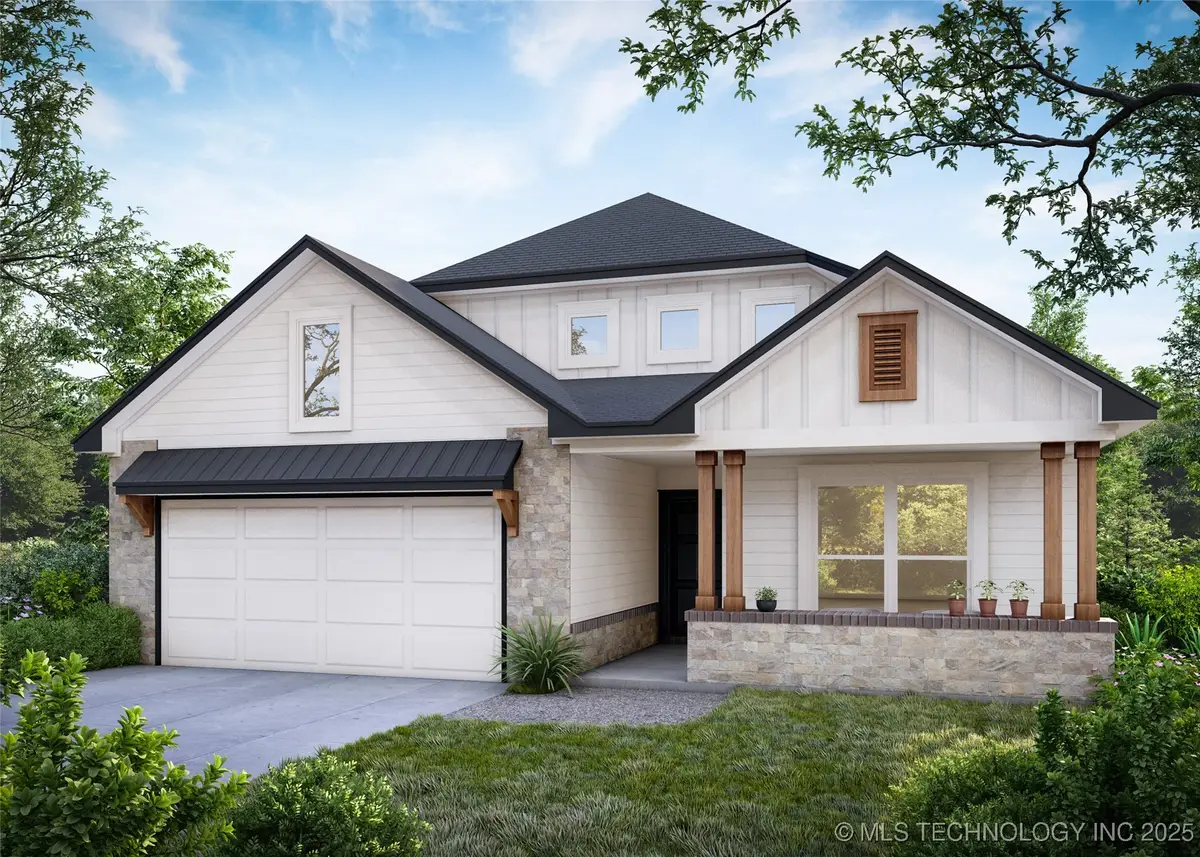 4506 W Van Buren Street, Broken Arrow, OK 74011 - Image #1