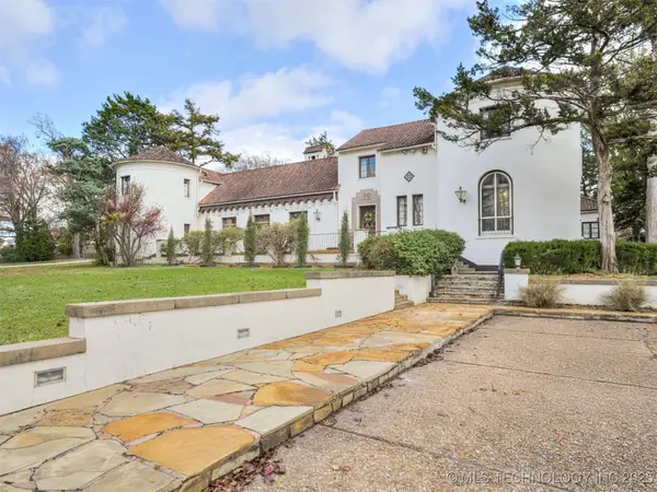 2400 Terrace Drive, Bartlesville, OK 74006