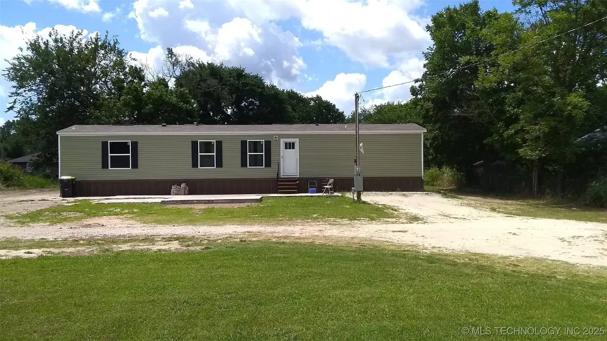 413 State Highway 1e, Allen, OK 74825 - Image #1