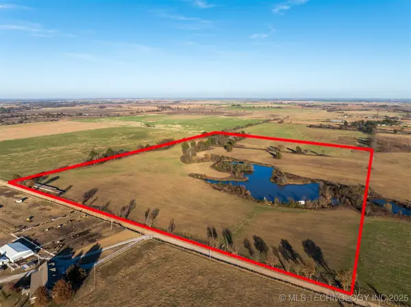 57 S 4460 Road, Afton, OK 74331