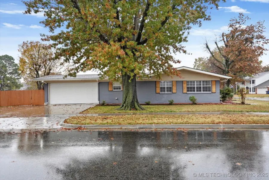 3705 S 96th East Avenue W, Tulsa, OK 74145 - Image #3