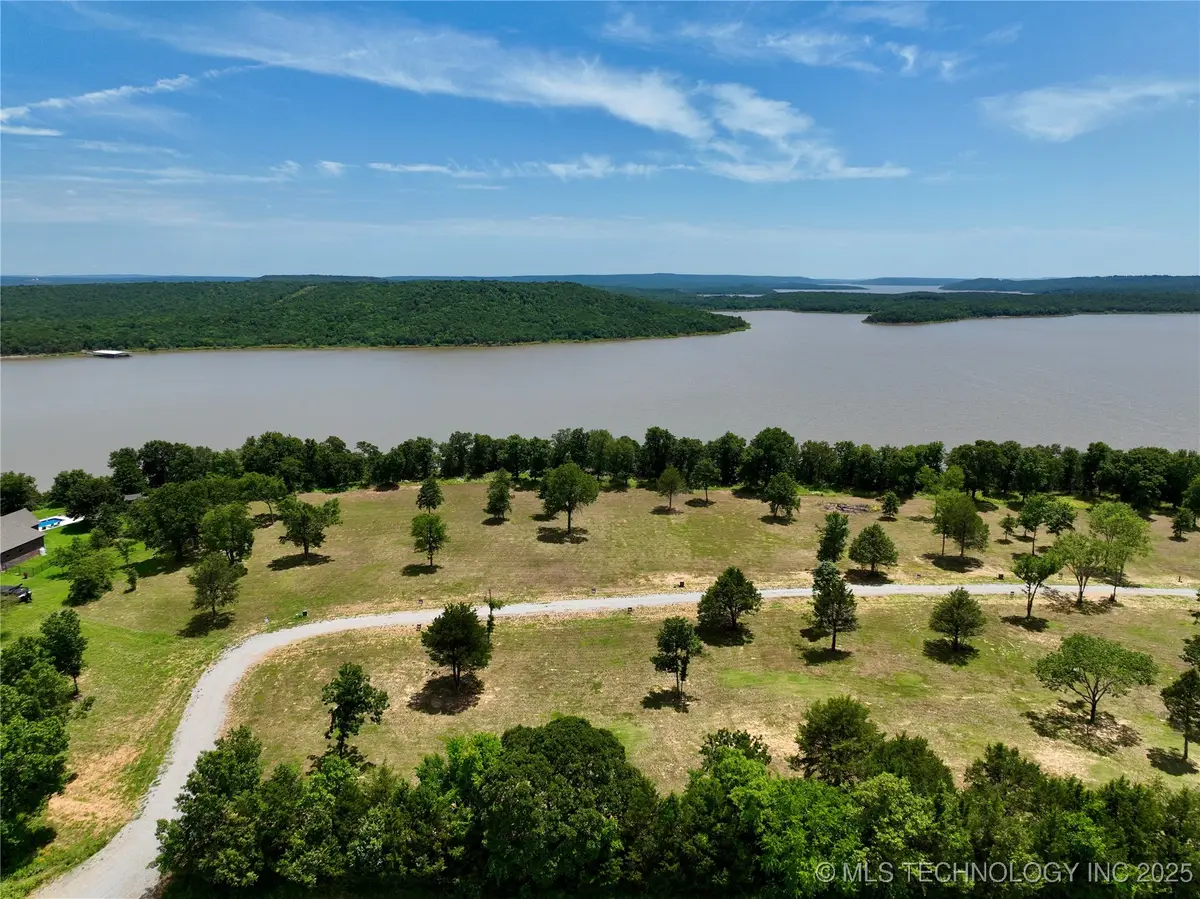 3 Kathy Lane, Eufaula, OK 74432 - Image #1
