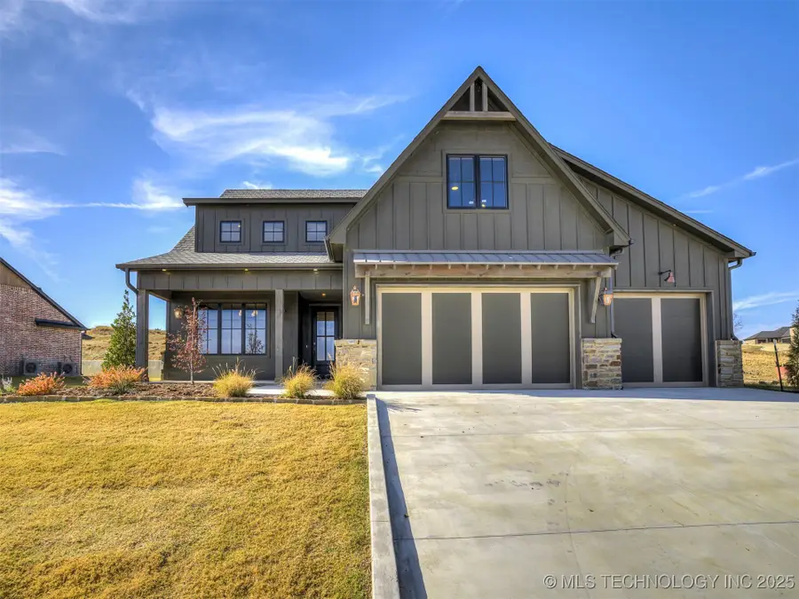 12165 Sunrise Ridge Loop, Kingston, OK 73439 - Image #2