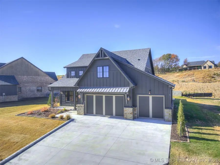 12165 Sunrise Ridge Loop, Kingston, OK 73439 - Image #3