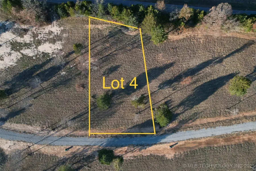 4 Kathy Lane, Eufaula, OK 74432 - Image #2