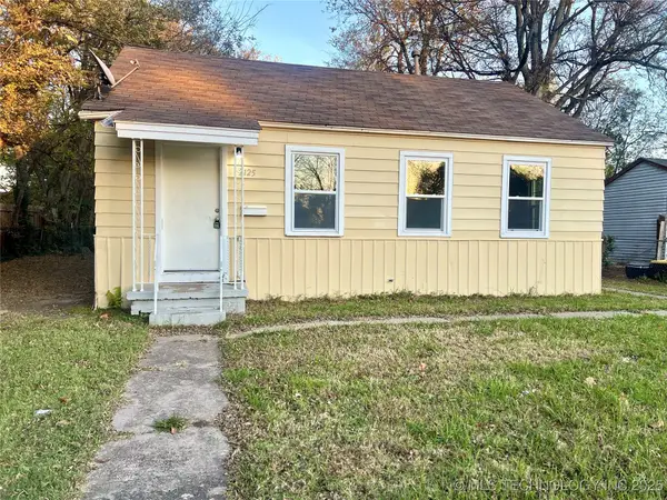 2125 N Rockford Avenue, Tulsa, OK 74106