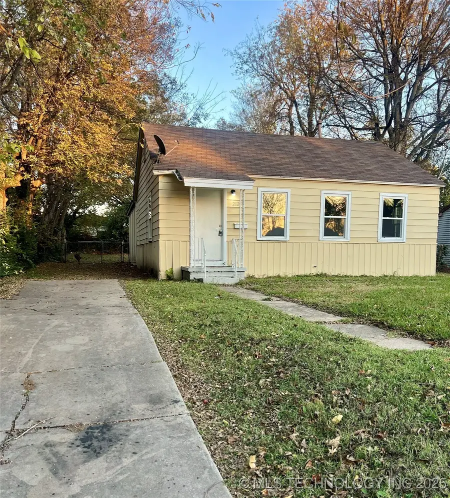 2125 N Rockford Avenue, Tulsa, OK 74106 - Image #2