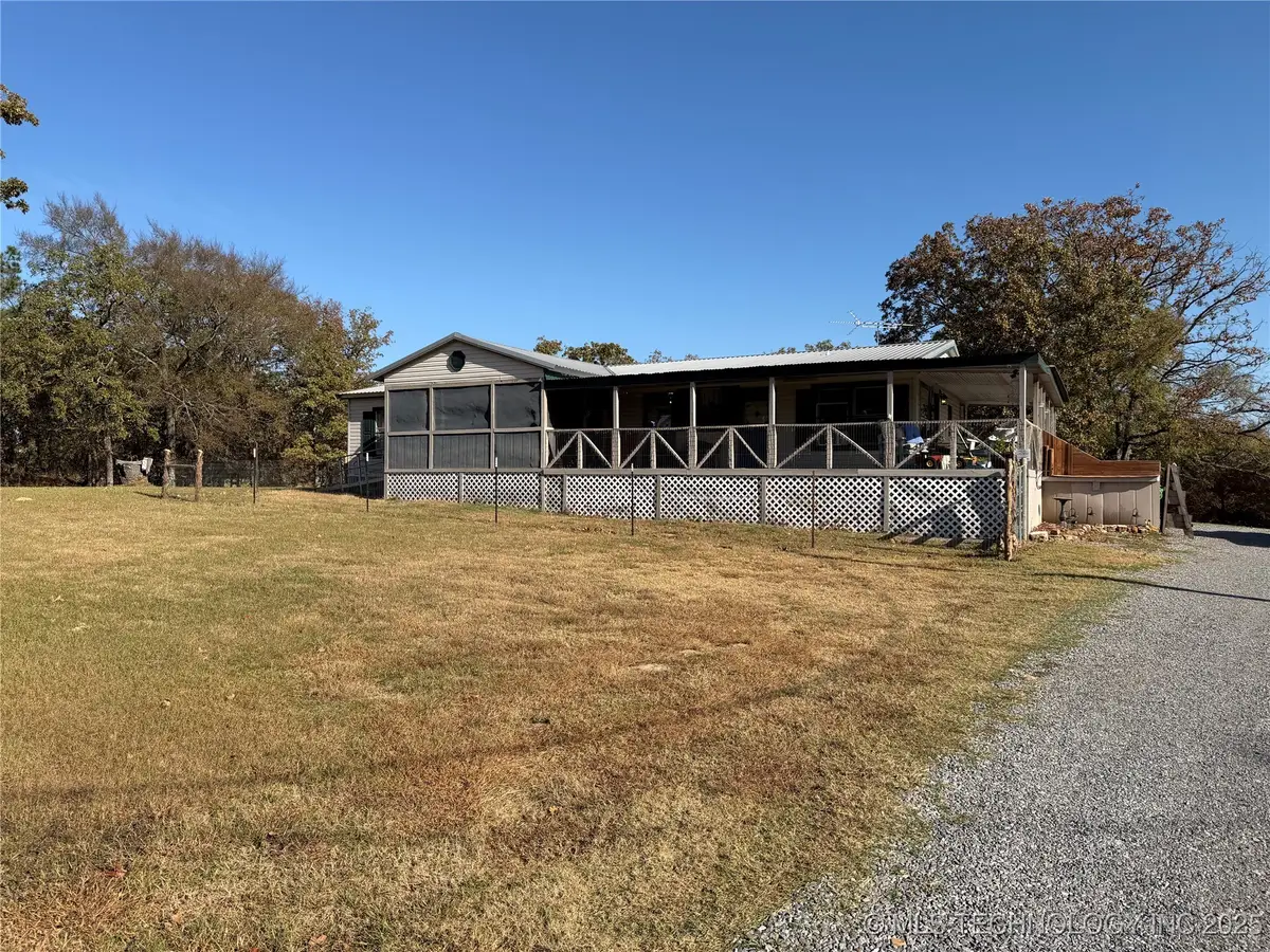 15568 S Highway 109a, Boswell, OK 74727 - Image #1