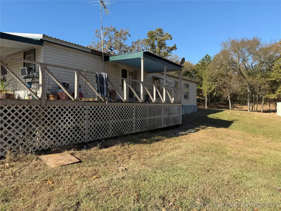 15568 S Highway 109a, Boswell, OK 74727 - Image #3