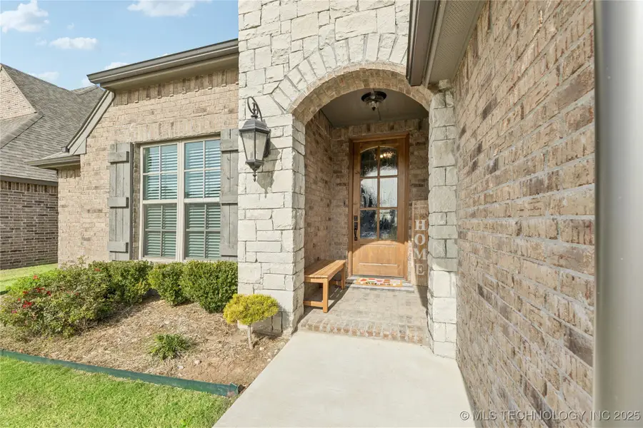 2920 E Portland Place, Broken Arrow, OK 74014 - Image #3