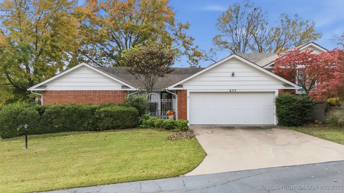 633 Cherry Lane, Bartlesville, OK 74003 - Image #1