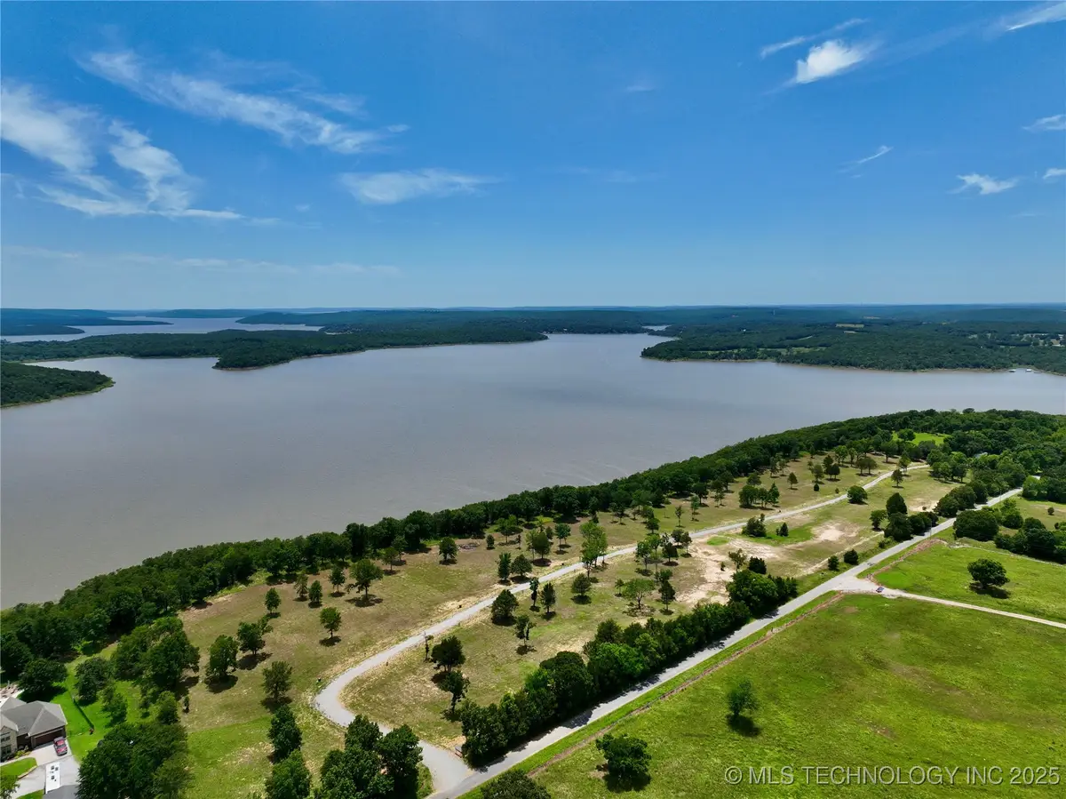 14 Kathy Lane, Eufaula, OK 74432 - Image #1
