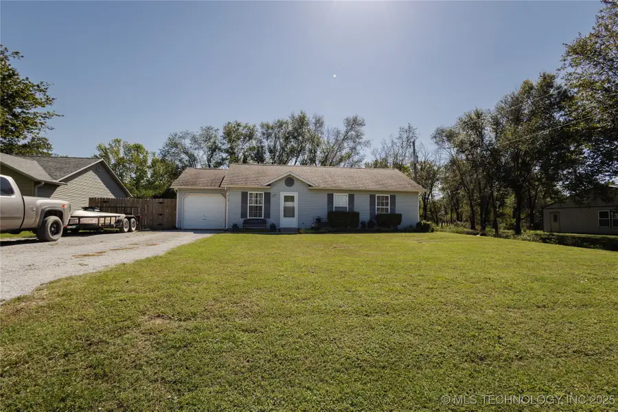 213 E Sunday Avenue, Oologah, OK 74053 - Image #3