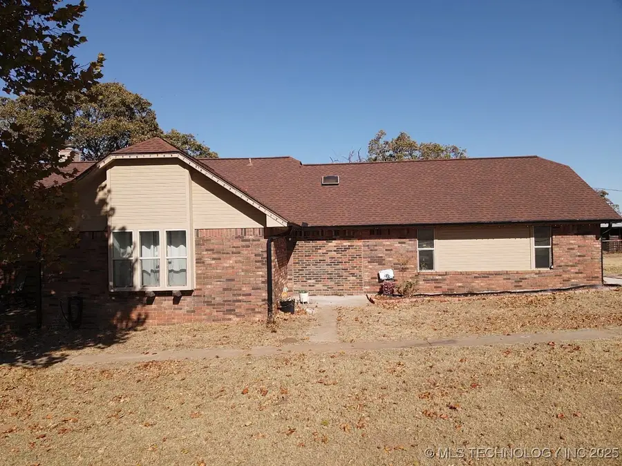 285744 E County Road 1690 Road, Marlow, OK 73055 - Image #2