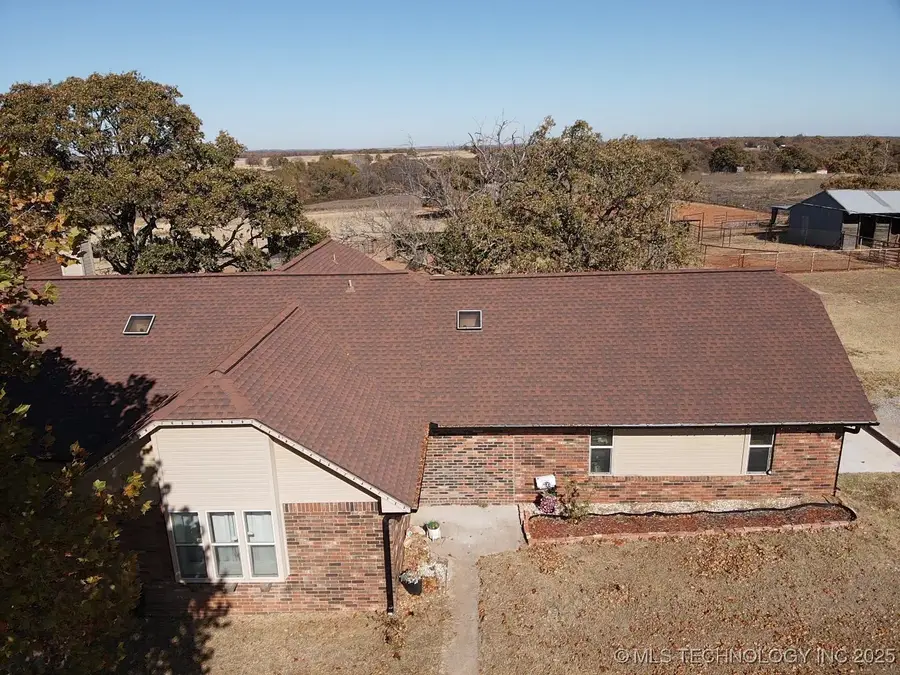 285744 E County Road 1690 Road, Marlow, OK 73055 - Image #3