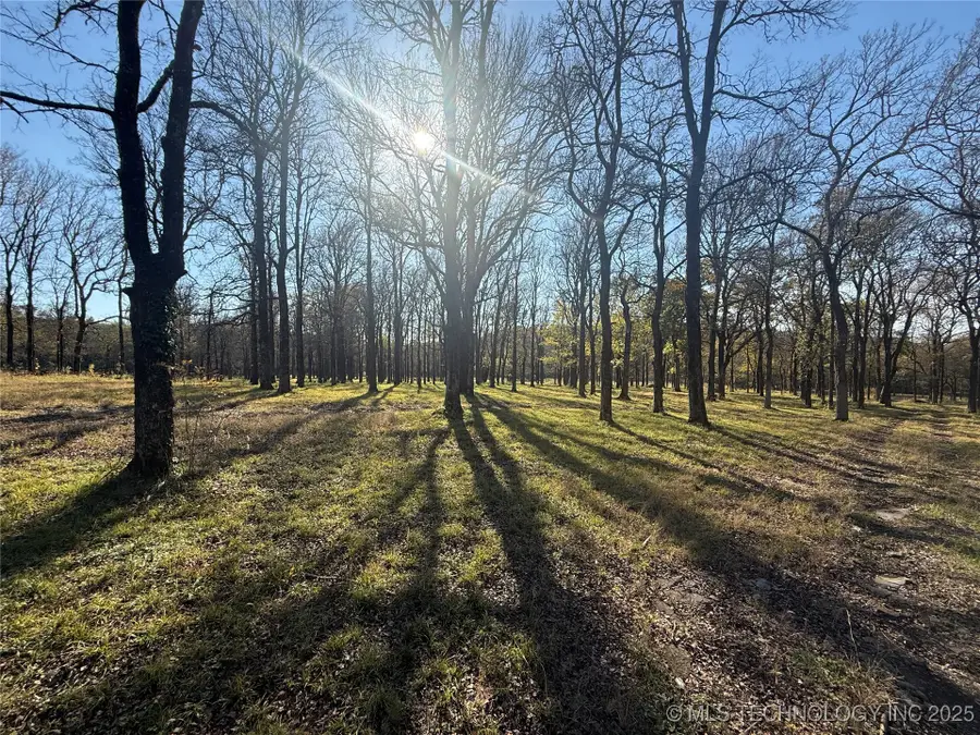 Hickory, Cookson, OK 74427 - Image #2