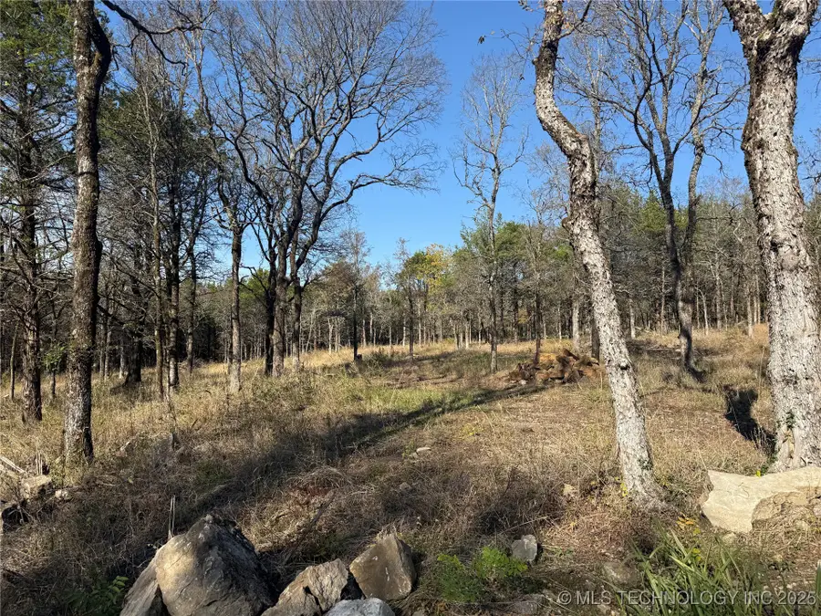 Hickory, Cookson, OK 74427 - Image #3