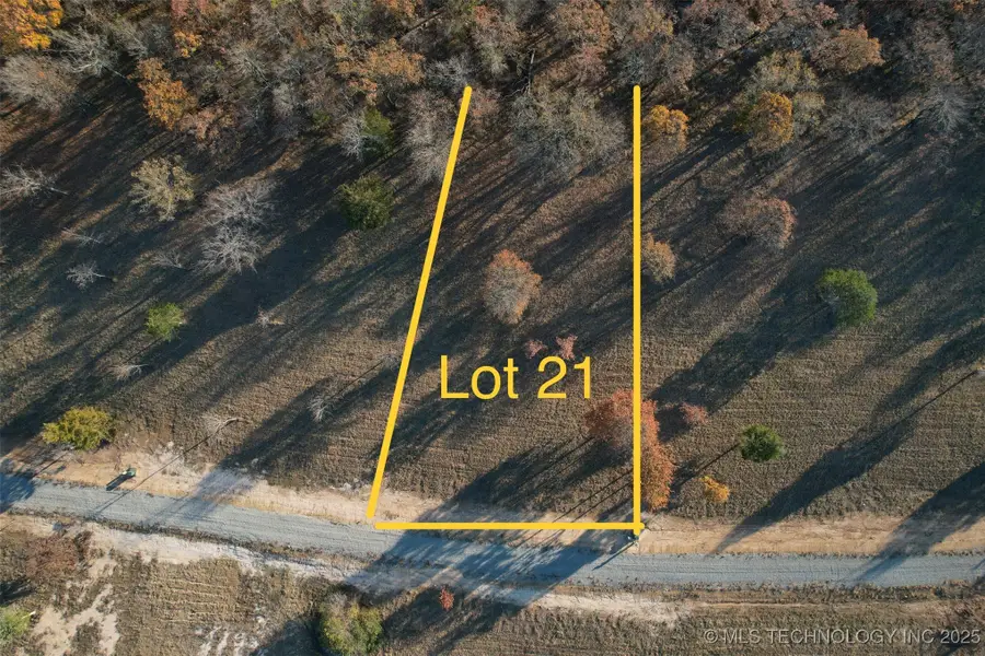 21 Kathy Lane, Eufaula, OK 74432 - Image #2