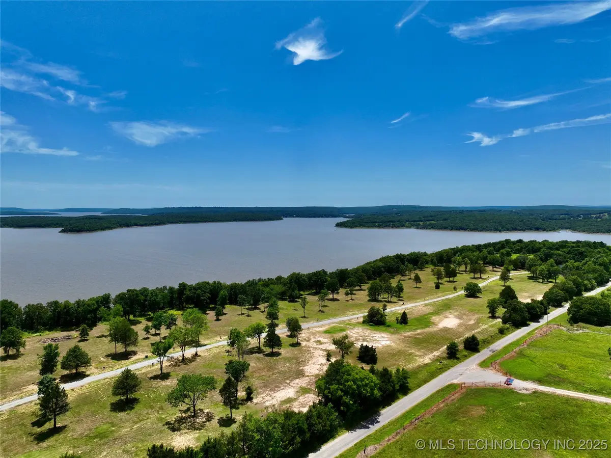 22 Kathy Lane, Eufaula, OK 74432 - Image #1