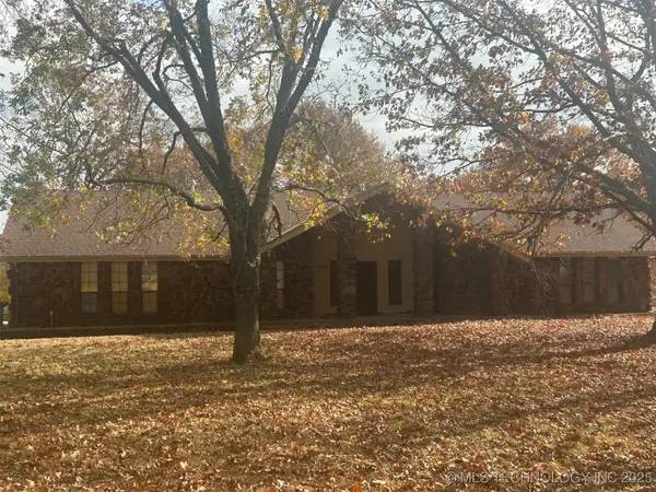 20200 E 129th Street S, Broken Arrow, OK 74014