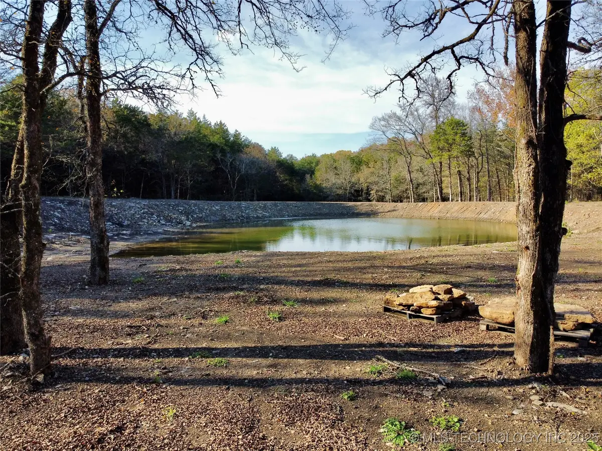 Hickory, Cookson, OK 74427 - Image #1