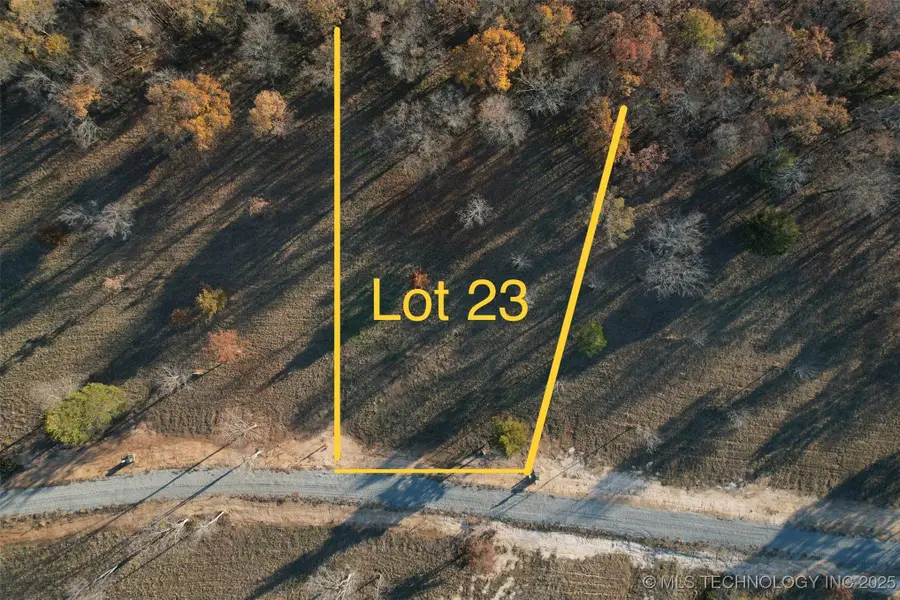 23 Kathy Lane, Eufaula, OK 74432 - Image #2