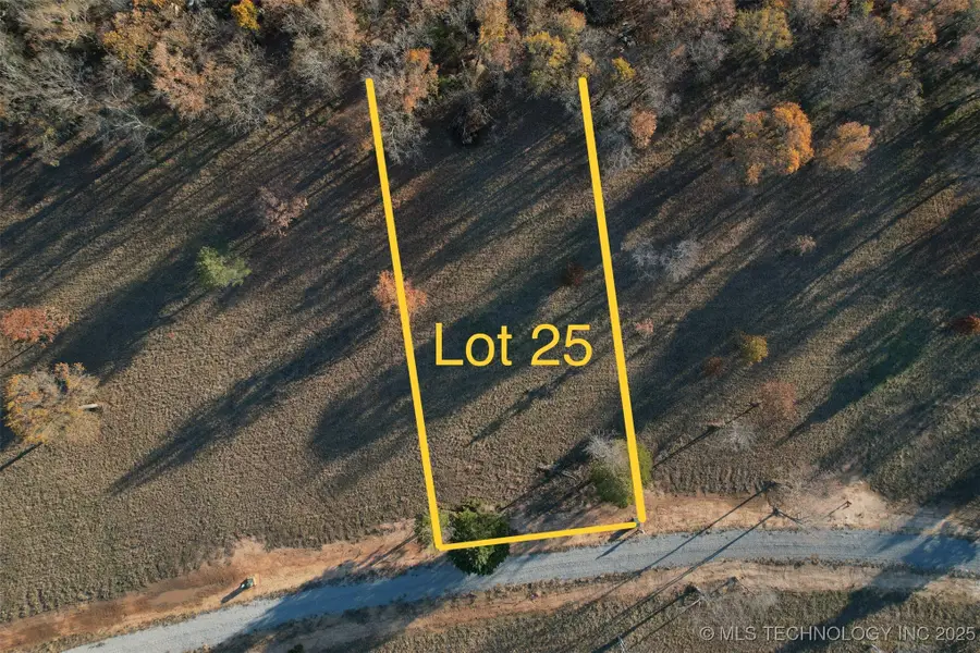 25 Kathy Lane, Eufaula, OK 74432 - Image #2