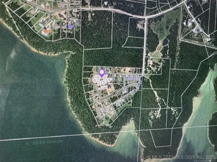 24 Giorgio Drive, Skiatook, OK 74070 - Image #2