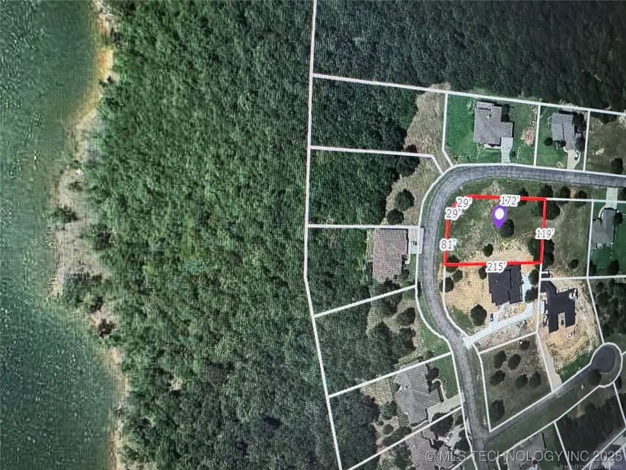 24 Giorgio Drive, Skiatook, OK 74070 - Image #3