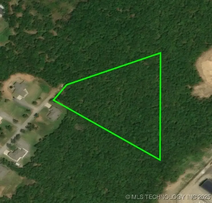 34441 Berryfrost Lane, Poteau, OK 74953 - Image #1