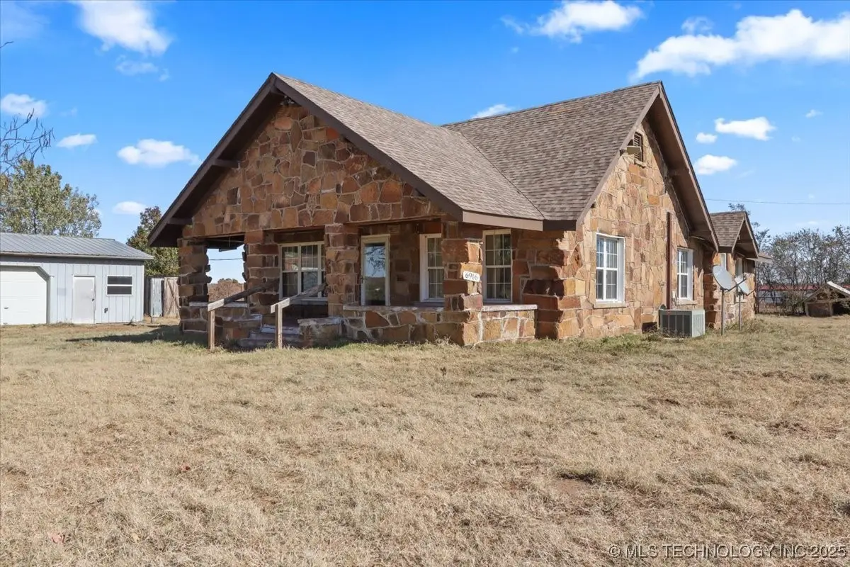 6916 State Hwy 113 Highway, McAlester, OK 74501 - Image #1