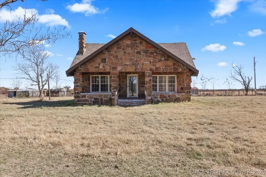 6916 State Hwy 113 Highway, McAlester, OK 74501 - Image #2